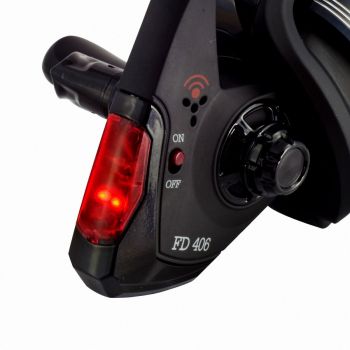 KOŁOWROTEK ROBINSON ACUSTIK FEEDER FD 306