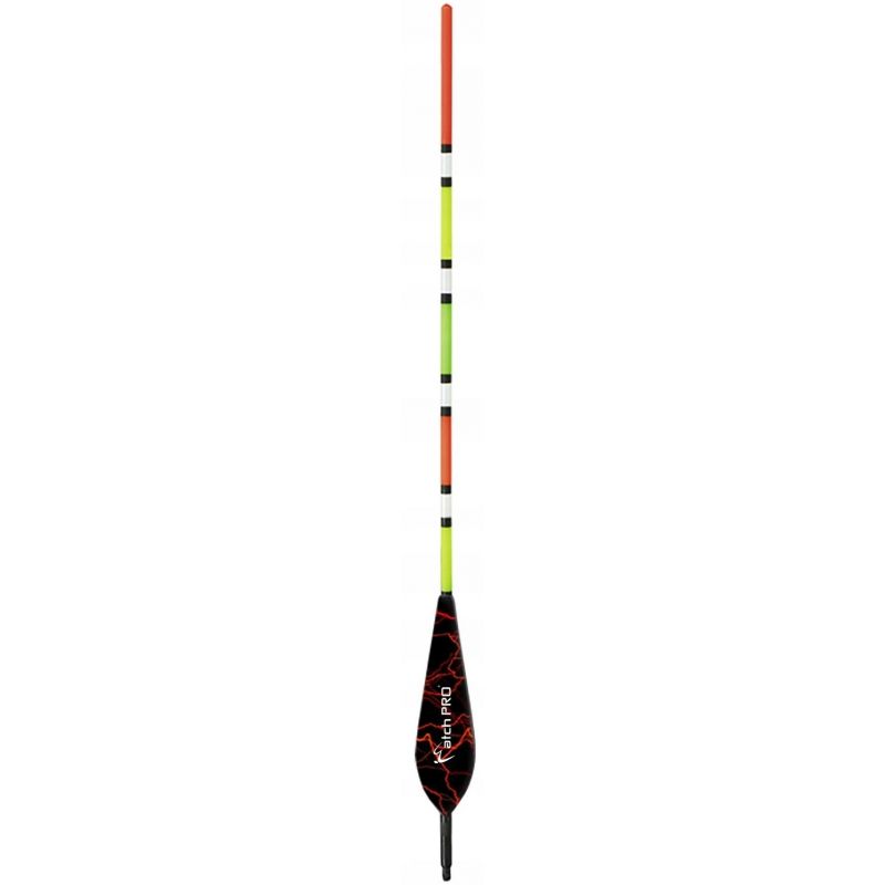 SPŁAWIK MATCH PRO WAGGLER MP5001 6g SPŁAWIK MATCH PRO WAGGLER MP5001 6g