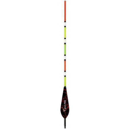 SPŁAWIK MATCH PRO WAGGLER MP5001 6g SPŁAWIK MATCH PRO WAGGLER MP5001 6g