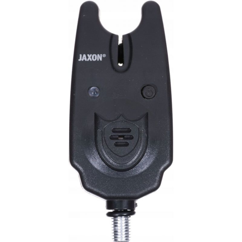 SYGNALIZATOR BRAŃ JAXON WEEKEND AJ-SYA202 XTR CARP SYGNALIZATOR BRAŃ JAXON WEEKEND AJ-SYA202 XTR CARP