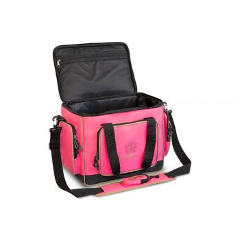 TORBA WĘDKARSKA DELPHIN QUEEN CARRY XL 46x30x30cm 