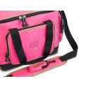 TORBA WĘDKARSKA DELPHIN QUEEN CARRY XL 46x30x30cm 