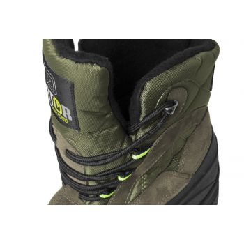 BUTY ZIMOWE DELPHIN GATOR ROZMIAR 43