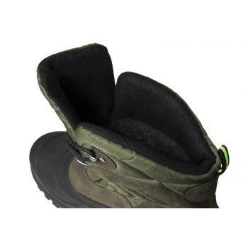 BUTY ZIMOWE DELPHIN GATOR ROZMIAR 43