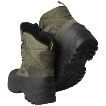 BUTY ZIMOWE DELPHIN GATOR ROZMIAR 43