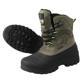 BUTY ZIMOWE DELPHIN GATOR ROZMIAR 43
