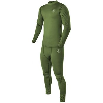 BIELIZNA TERMOAKTYWNA DELPHIN ARMAX XL KOMPLET 