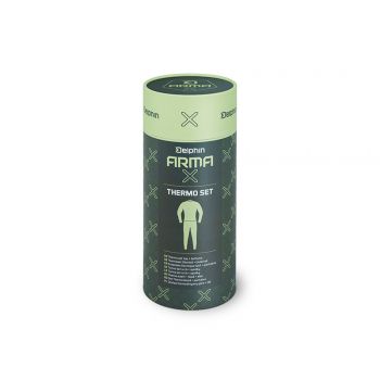 BIELIZNA TERMOAKTYWNA DELPHIN ARMAX XL KOMPLET 