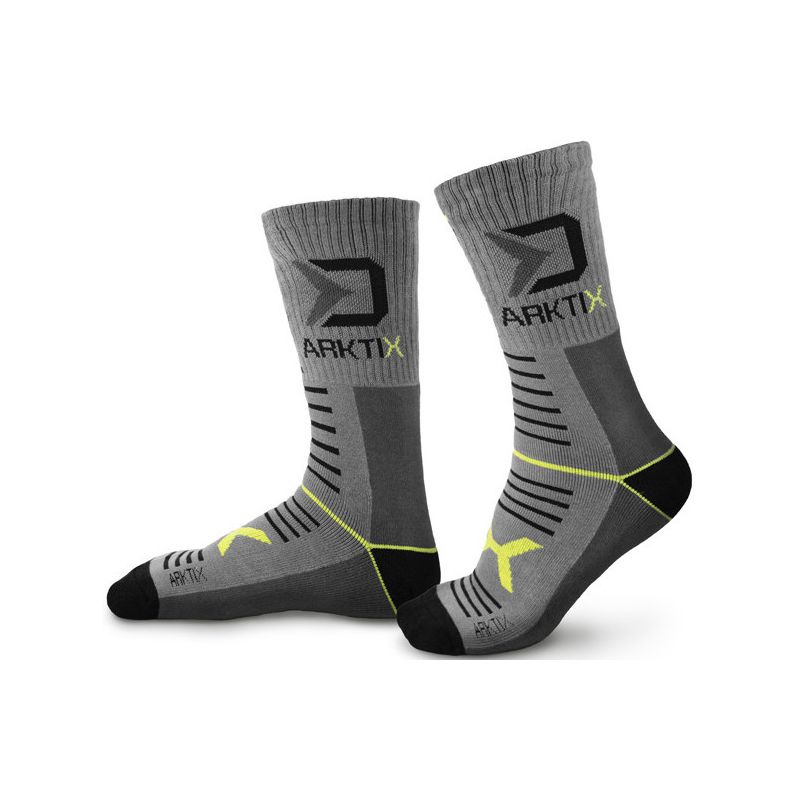 SKARPETY TERMICZNE DELPHIN ARKTIX 41-46 GRUBE SKARPETY TERMICZNE DELPHIN ARKTIX 41-46 GRUBE