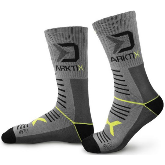 SKARPETY TERMICZNE DELPHIN ARKTIX 41-46 GRUBE SKARPETY TERMICZNE DELPHIN ARKTIX 41-46 GRUBE