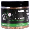 STICK MIX NASH MONSTER SHRIMP SMOKING 200g