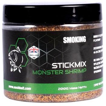 STICK MIX NASH MONSTER...