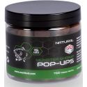 KULKI NASH MONSTER SHRIMP POP UP 15mm 75g NATURAL