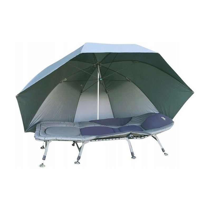 PARASOL ANACONDA OVAL 345 SOLID NUBROLLY 305x345