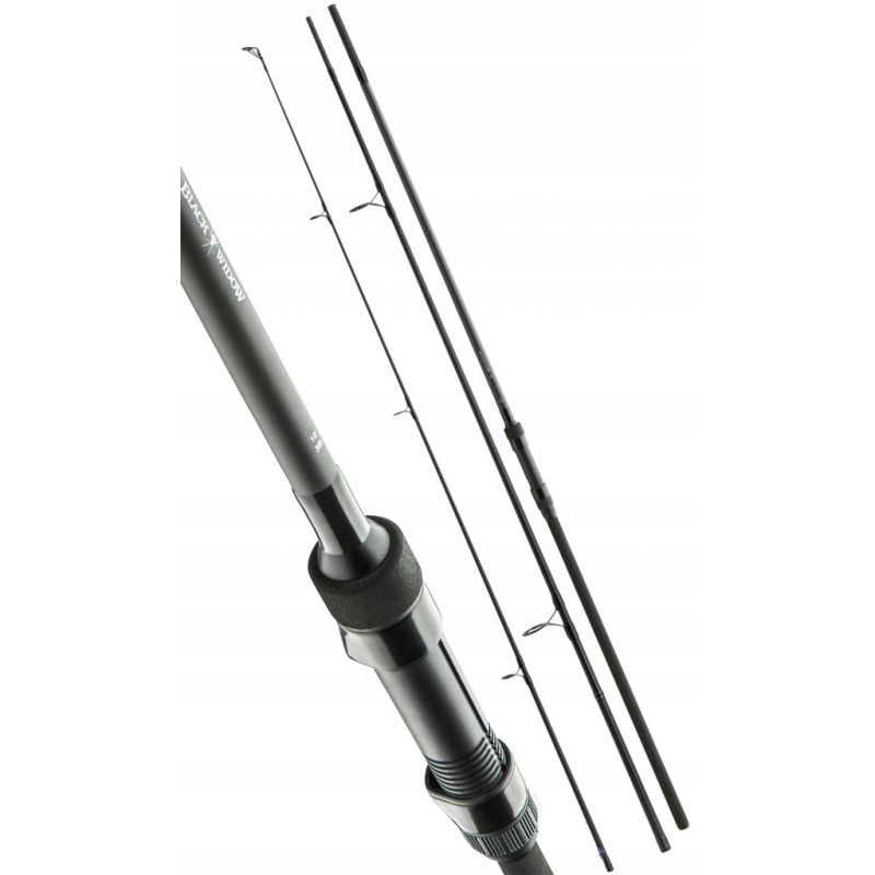 WĘDKA DAIWA BLACK WIDOW CARP 3,60m 3lbs 3sec 