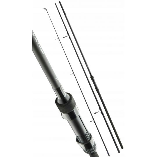 WĘDKA DAIWA BLACK WIDOW CARP 3,60m 3lbs 3sec 