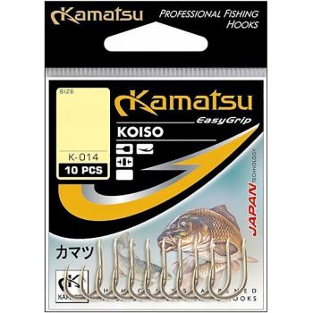 HACZYKI KAMATSU KOISO K-014...