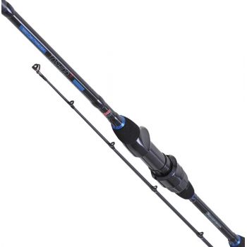 WĘDKA ROBINSON TOSHIDO LIGHT SPIN 1,85m 2-8g