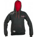 BLUZA WĘDKARSKA UNI CAT HOODIE ROZM XXL 