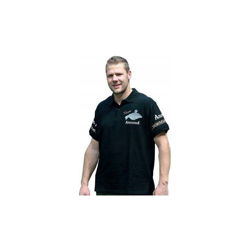T-SHIRT ANACONDA POLO KOSZULKA ROZM M T-SHIRT ANACONDA POLO KOSZULKA ROZM M