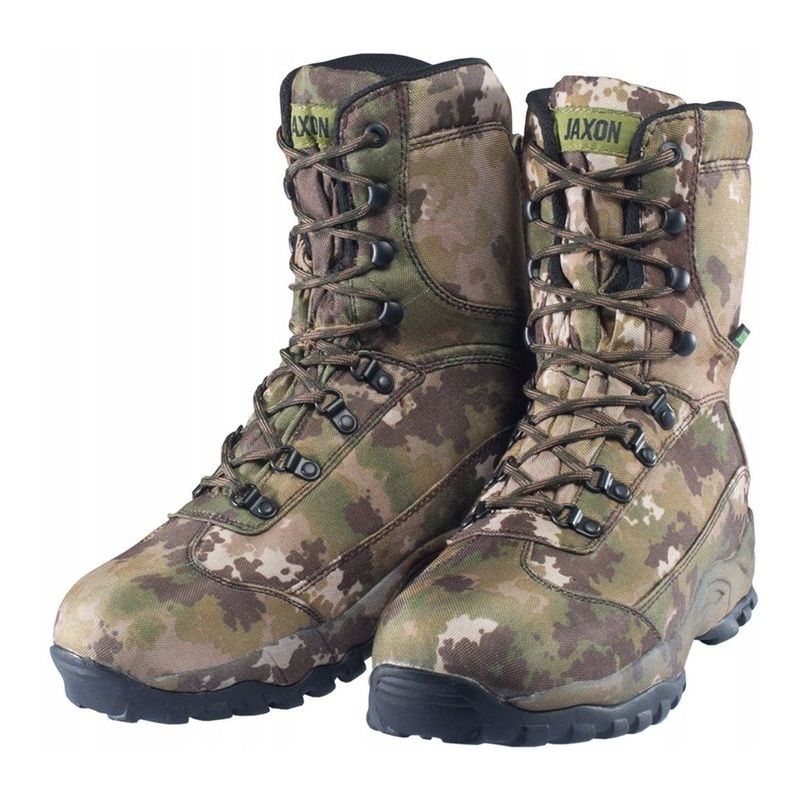 BUTY JAXON ZIMOWE BZF AK-BZF45 ROZMIAR 45 BUTY JAXON ZIMOWE BZF AK-BZF45 ROZMIAR 45