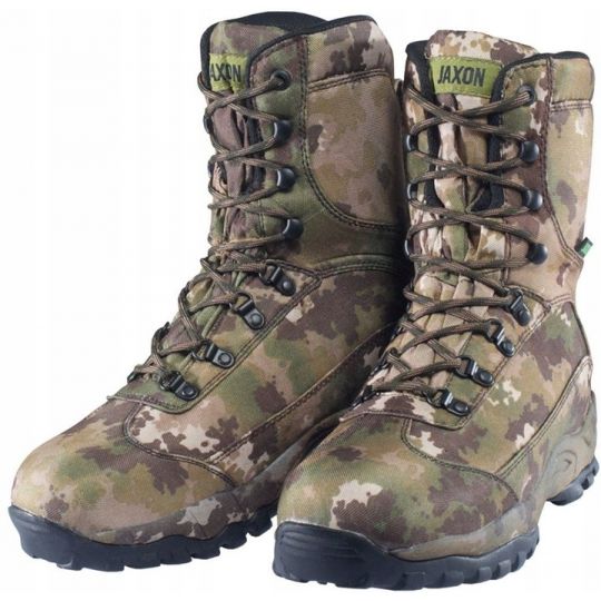 BUTY JAXON ZIMOWE BZF AK-BZF45 ROZMIAR 45 BUTY JAXON ZIMOWE BZF AK-BZF45 ROZMIAR 45