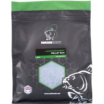 PELLET NASH MONSTER SHRIMP PELLET 6mm 5kg