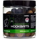 KULKI NASH MONSTER SHRIMP HARD HOOKBAITS 20mm 125g