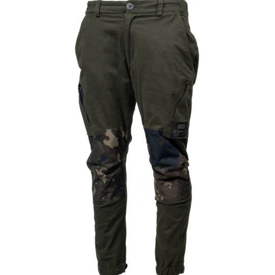 SPODNIE NASH ZT LOW KEY THERMAL COMBATS ROZM XXL