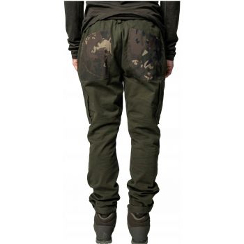 SPODNIE NASH ZT LOW KEY THERMAL COMBATS ROZM XXL