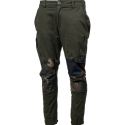 SPODNIE NASH ZT LOW KEY THERMAL COMBATS ROZM XL 