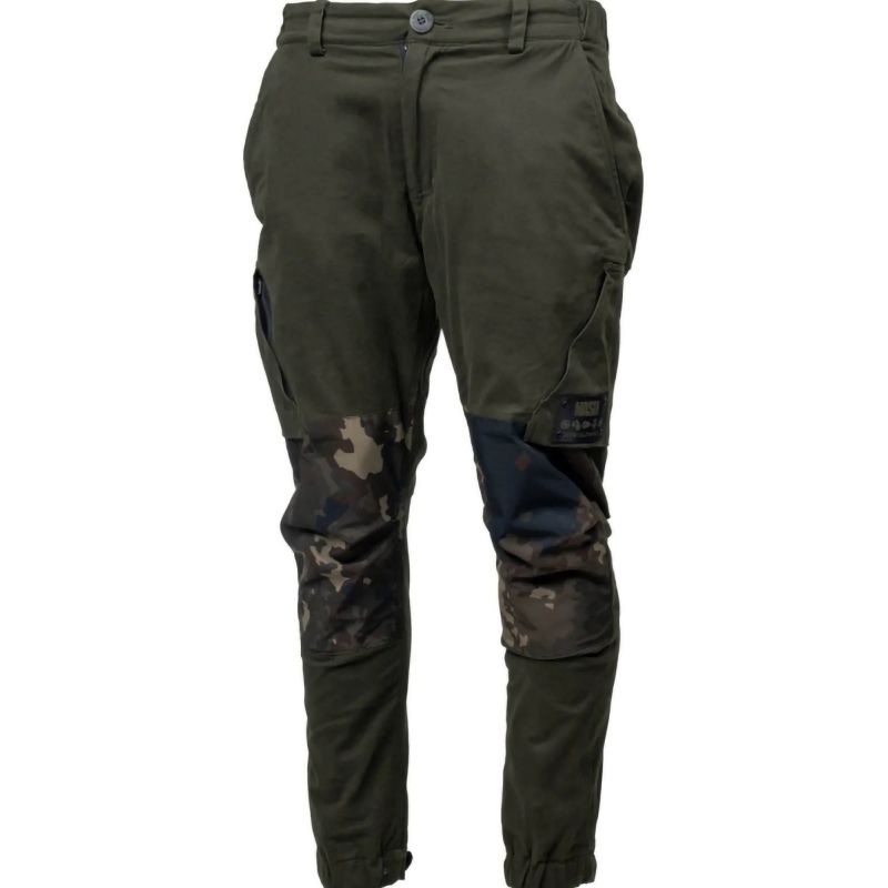 SPODNIE NASH ZT LOW KEY THERMAL COMBATS ROZM M 