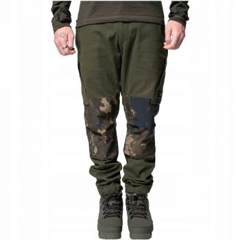 SPODNIE NASH ZT LOW KEY THERMAL COMBATS ROZM M 