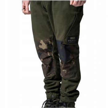 SPODNIE NASH ZT LOW KEY THERMAL COMBATS ROZM M 