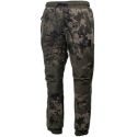 SPODNIE NASH ZT WIND CHILL JOGGERS CAMO 3XL XXXL