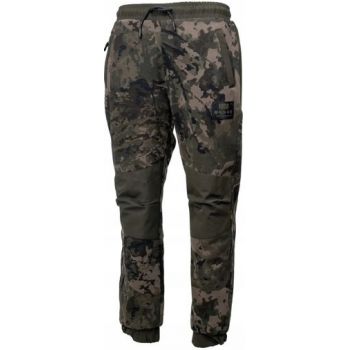 SPODNIE NASH ZT WIND CHILL JOGGERS CAMO 3XL XXXL