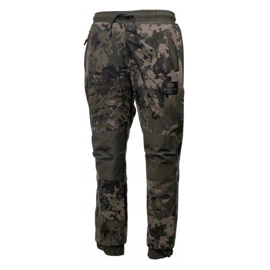 SPODNIE NASH ZT WIND CHILL JOGGERS CAMO 3XL XXXL SPODNIE NASH ZT WIND CHILL JOGGERS CAMO 3XL XXXL