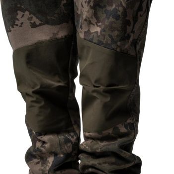 SPODNIE NASH ZT WIND CHILL JOGGERS CAMO 3XL XXXL