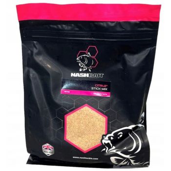 STICK MIX NASH CITRUZ 1kg 