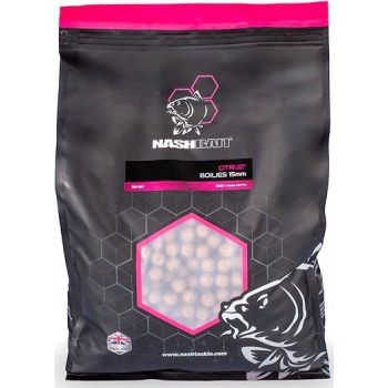 KULKI NASH CITRUZ BOILIES 12mm 1kg