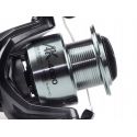 KOŁOWROTEK OKUMA AK-5000 BAIT FEEDER KARPIOWY