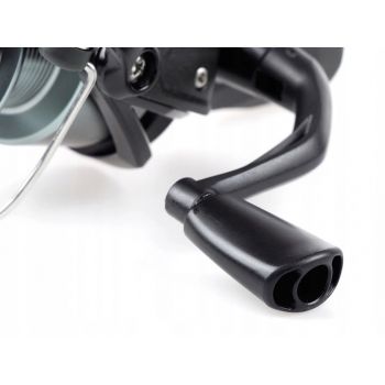 KOŁOWROTEK OKUMA AK-5000 BAIT FEEDER KARPIOWY