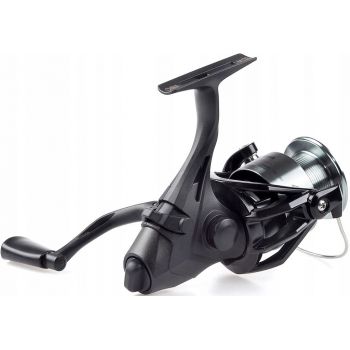 KOŁOWROTEK OKUMA AK-5000 BAIT FEEDER KARPIOWY