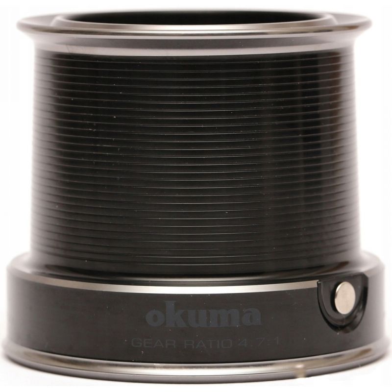 SZPULA DO KOŁOWROTKA OKUMA 8K PŁYTKA SHALLOW SPOOL