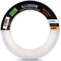 LEADER Z FLUOROCARBONU FOX ILLUSION 0.60mm 50m CLE