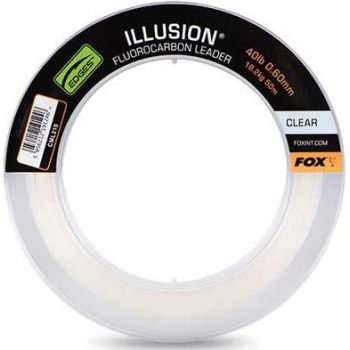 LEADER Z FLUOROCARBONU FOX...