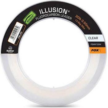 LEADER Z FLUOROCARBONU FOX...