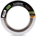 LEADER Z FLUOROCARBONU FOX ILLUSION 0.60mm 50m GRE