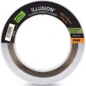 LEADER Z FLUOROCARBONU FOX ILLUSION 0.50mm 50m GRE