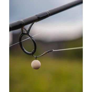 HACZYKI GOTOWE FOX SPINNER DO RONNIE RIG r.5  3szt